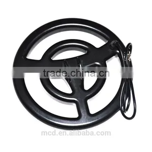 High Accuracy Waterproof Underground Metal Detector MCD-PL2 Prospector thumbnail-4