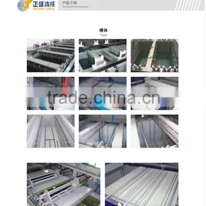 Golden Eagle New Products Chrome Plating Equipment for Sale thumbnail-4