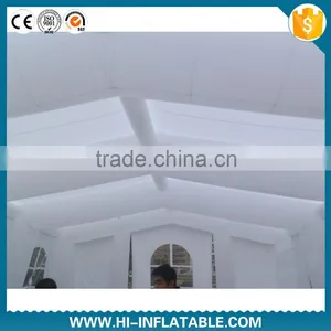 Winter Outdoor Party Tents for Event,big Inflatable Frame Tent thumbnail-3