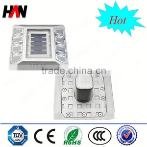 Hot Waterproof Cast Aluminum Solar Raised Road Marker thumbnail-1