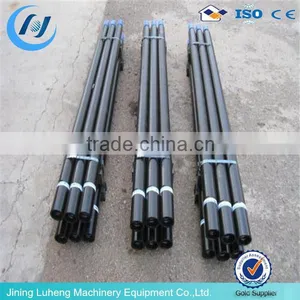API 5DP Steel Seamless Drill Pipes for Sale thumbnail-3