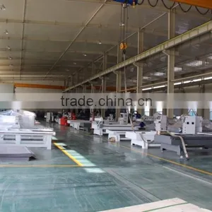Multi-spindle Wood Cnc Router Mahine Price thumbnail-4