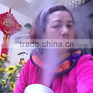 Nano-Ionic Personal Facial Steamer thumbnail-5