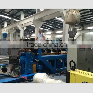 HDPE Pelletizer thumbnail-1