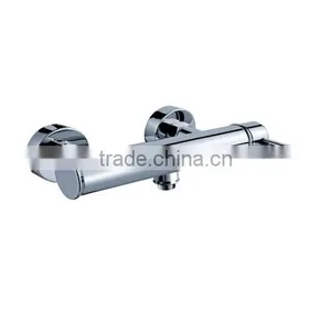 Brass Shower Bathroom Faucet Wholesale thumbnail-2