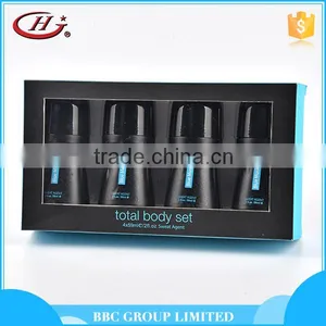 BBC Men's Range Man Suit 007 Most Popular Roll on Bottle Deodorant Man Antiperspirant thumbnail-2