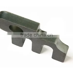 3-axis Laminated Glass Cutting Machine Granite, Metal Water Jet Cutting Machine thumbnail-2