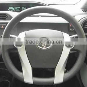 ANGOTAN Steering Wheel Switch Control for Aqua Prius C thumbnail-1