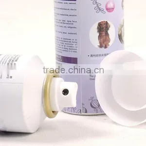 Car Air Conditioner Deodorant Spray thumbnail-2