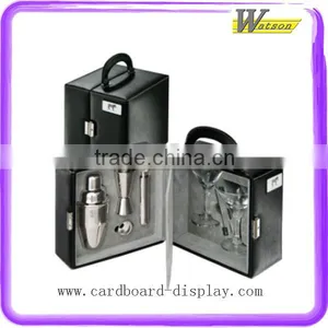 Colorful Packaging Boxes With Pvc Window thumbnail-2