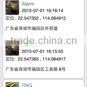 Antilost Small Smart Warning Buzzer thumbnail-4