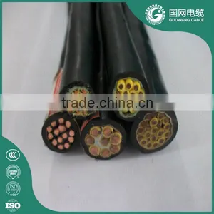 450/750V Factory Direct Supply Control Amoured Cable With Competitive Price thumbnail-6