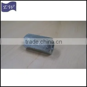 M12 Hex Coupling Nut (DIN6334) thumbnail-3
