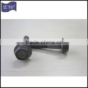 Steel Hex Flange Bolt M8x40(DIN6921) thumbnail-4