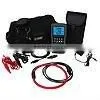 AEMC Instruments 8220 W/193-24-BK Power Analyzers thumbnail-1