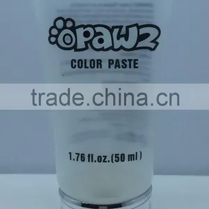 D35 Round Fase Wash Tube thumbnail-2