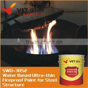 VIT Ultrathin Fireproof Coating thumbnail-1