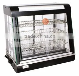 Gelato Display Case thumbnail-1