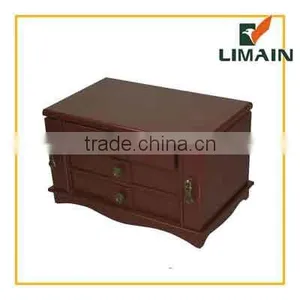 Modern Paper Jewelry Box thumbnail-1