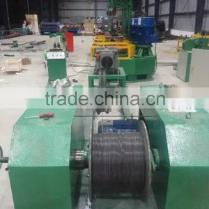 Cold Rolling Ribbed Steel Bar Machine thumbnail-1