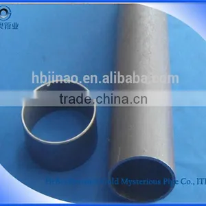 JIS SCr435 Alloy Seamless Steel Pipe for Bolt and Axle thumbnail-1