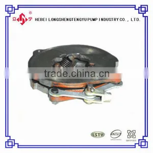 MTZ Tractor Brake Parts Mtz Tractor Spare Parts Brake Discs 50-3502036 thumbnail-1