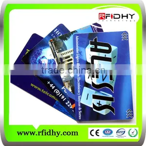 Access Control System for Outdoor Application RFID Card thumbnail-1