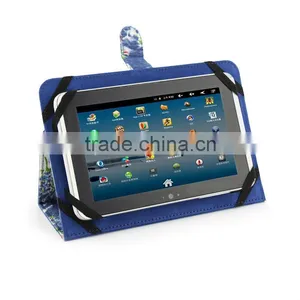 Rotating Leather Case Cover for IPad Mini, for IPad Mini Case thumbnail-1