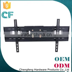 Reasonable Price 37"---65" Universal Adjustable Height Tv Bracket thumbnail-6