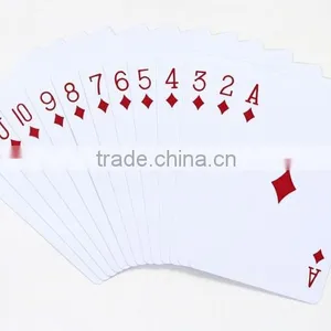 Customized Playing Cards, Game Poker thumbnail-1
