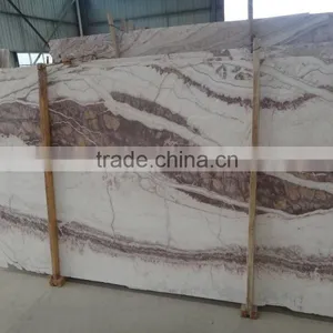 2014 New White Moutain Onyx Marble Slab Price thumbnail-1
