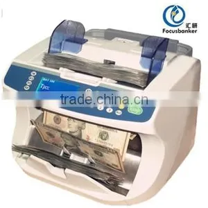 (New!)Smart Money Counter for New Zealand Dollar/ Bill Counter for NZD thumbnail-1