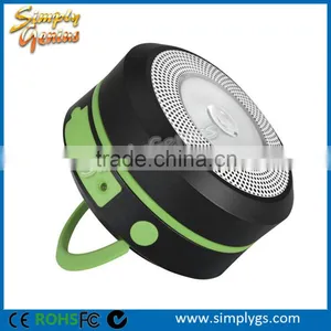 140lumen CE Rohs Waterproof Portable Solar Powered Outdoor Light thumbnail-4