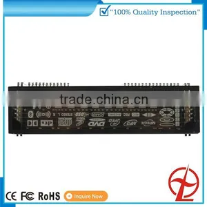 VFD Pole Customer Display for DVD VCD With Best Price thumbnail-2
