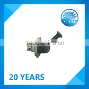 HOWO Truck Sparte Parts WG9000360165 Truck Brake Hand Control Valve thumbnail-1