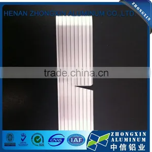 Light Distributot 1060H16 Driver Replace Grille Lamp -shape Aluminum Led Rigid Strip thumbnail-3