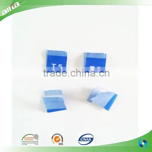 Wholesale Care Tags for Garments, Satin Care Tags and White Luxury Care Tags for Apparel thumbnail-3