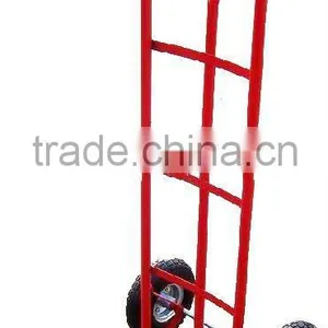 Qingdao RUNTONG Hand Trolley Two Wheel,Hand Pull Trolley thumbnail-1