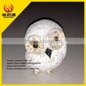 Wholesale Owl Statues thumbnail-1