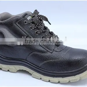 Middle Cut Light Surface Safety Boots PPE SAFETY EQUIPMENT thumbnail-1