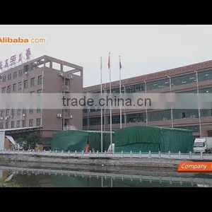 Zhejiang Shenggao Arts & Crafts Co., Ltd. company overview - view 1 thumbnail