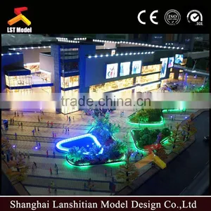 Scale Model Builder / Real Estate Model thumbnail-2