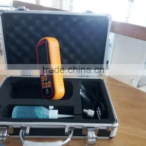 Portable Ultrasonic Thickness Gages for Plastic Steel Materials thumbnail-3