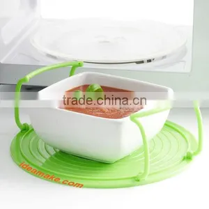 2015 New Microwave Tray,Hot Mate as Seen on TV thumbnail-1