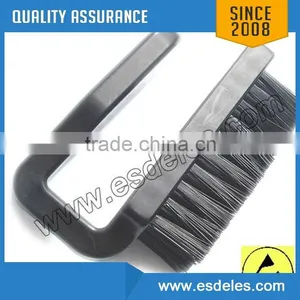 Conductive ESD Brush Hard Bristle thumbnail-1