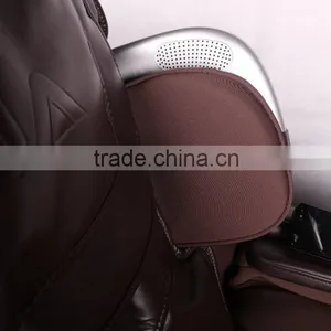 Luxury Noble 3d Zero Gravity Pedicure Massage Chair thumbnail-5