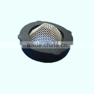 Rubber Parts on Water Filter Net thumbnail-1