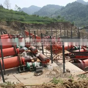 2200*4500 Energy Saving Ball Mill China thumbnail-2