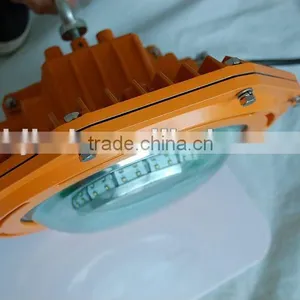 60W LED Explosion Proof Fancy Lighting Fixture thumbnail-1