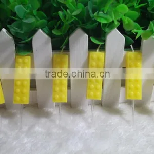 Festival Party Candle thumbnail-2